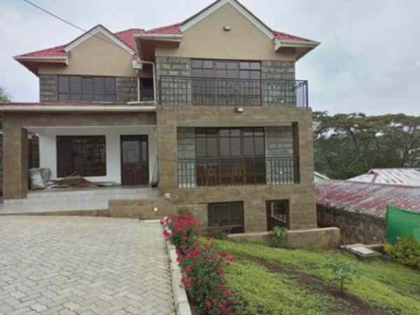 4 bedroom maisonette for sale in Ngong