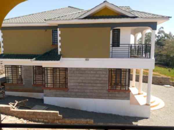 4 bedroom maisonette for sale in Ngong Kibiko