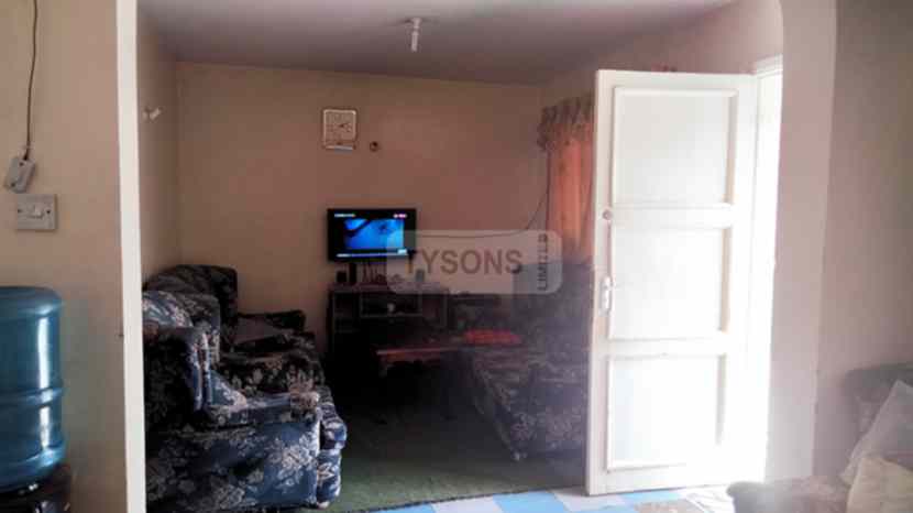 4 bedroom maisonette for sale in South C