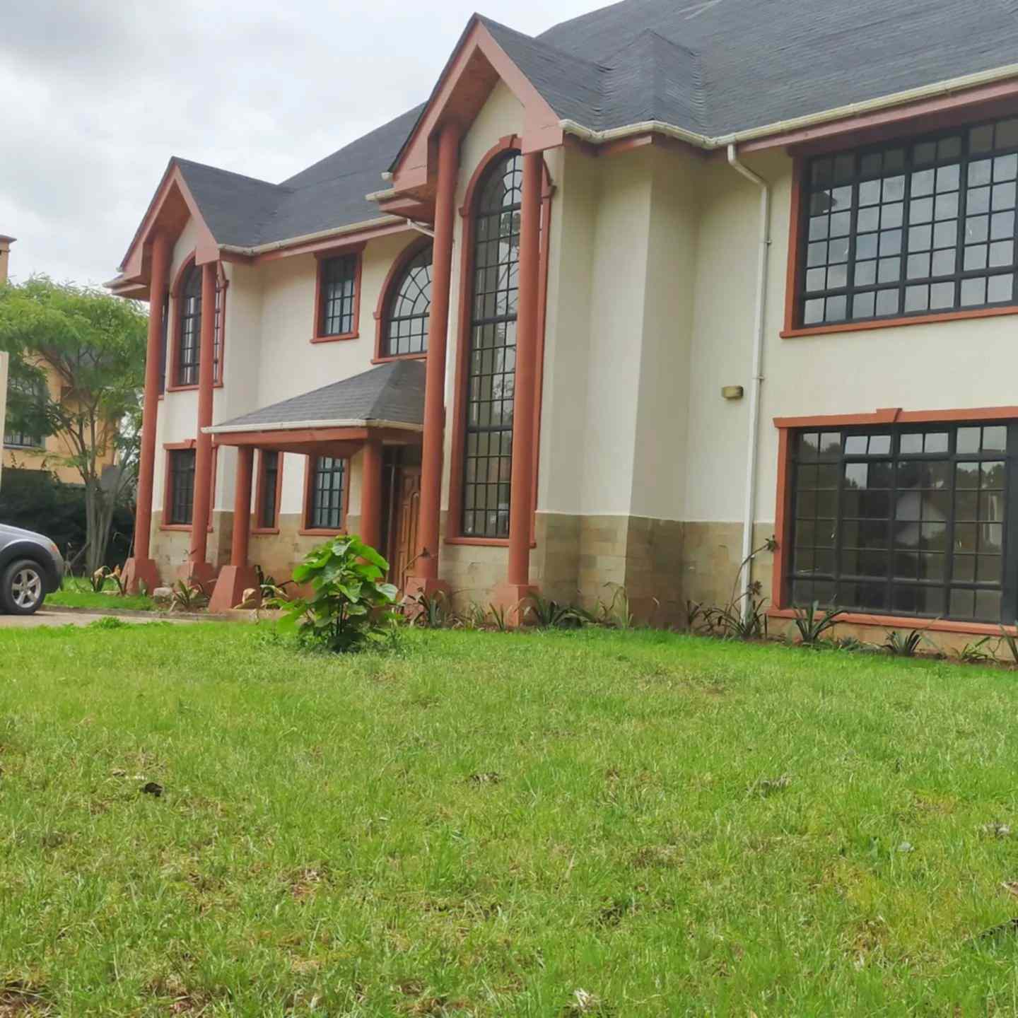 4 bedroom townhouse for rent in Karen