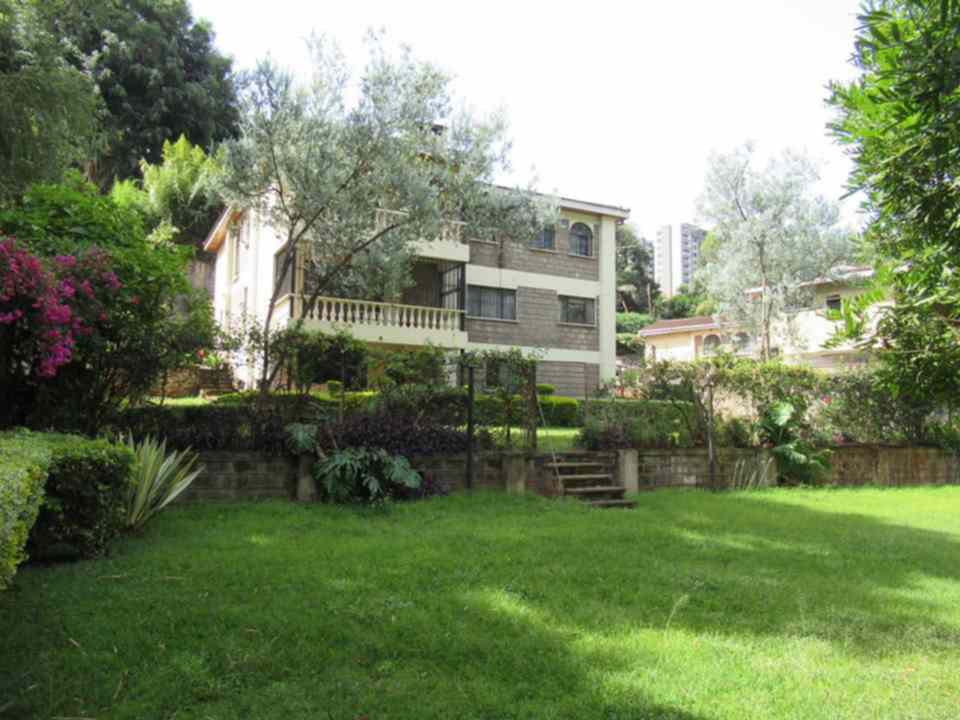 4 bedroom townhouse for sale in Westlands