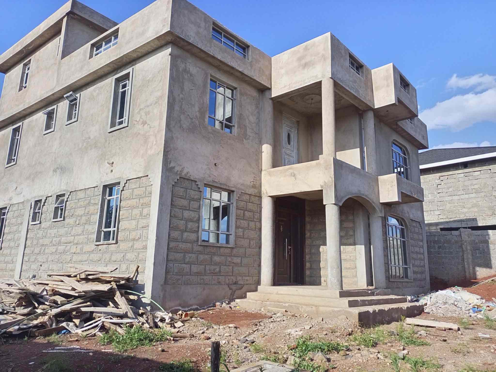 5 bedroom bungalows for sale in Ngong Kibiko