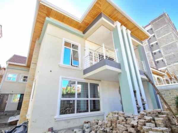 5 bedroom house for rent in Kasarani