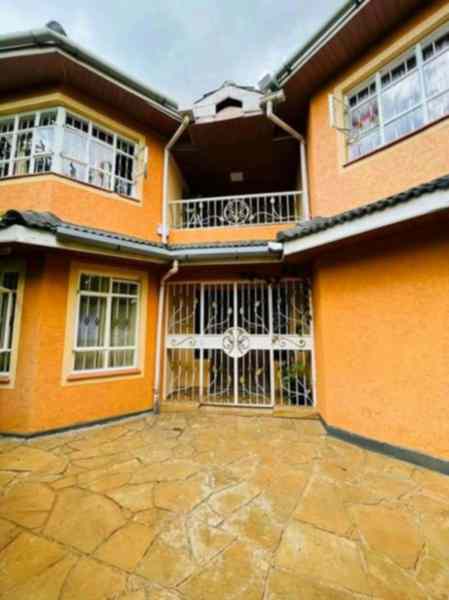 5 bedroom house for rent in Kitengela