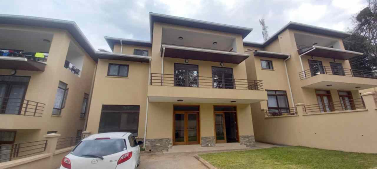 5 bedroom house for rent in Lavington