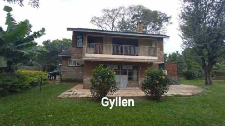 5 bedroom house for sale in Garden estate