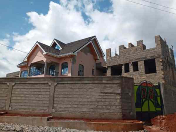 5 bedroom house for sale in Ruiru Kamakis