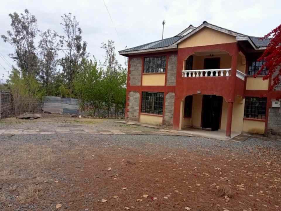 5 bedroom maisonette for rent in Kitengela