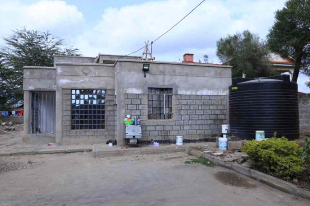 5 bedroom maisonette for sale in Kitengela Acasia