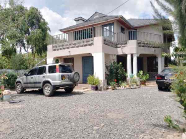 5 bedroom maisonette for sale in Ongata Rongai