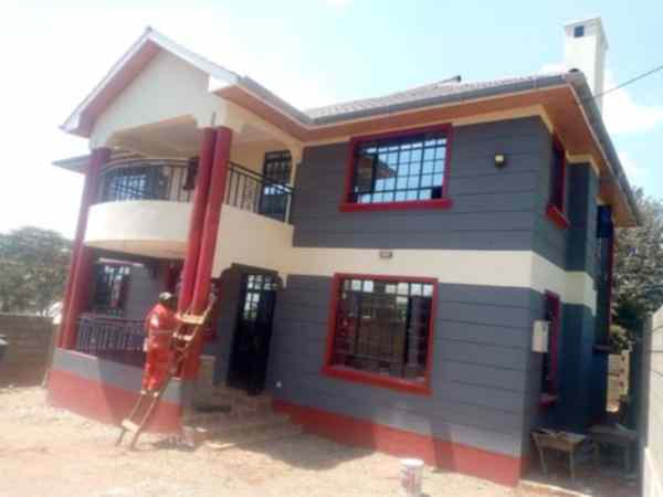 5 bedroom townhouse for sale in Ngong