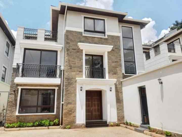 5 bedroom townhouse for sale in Westlands