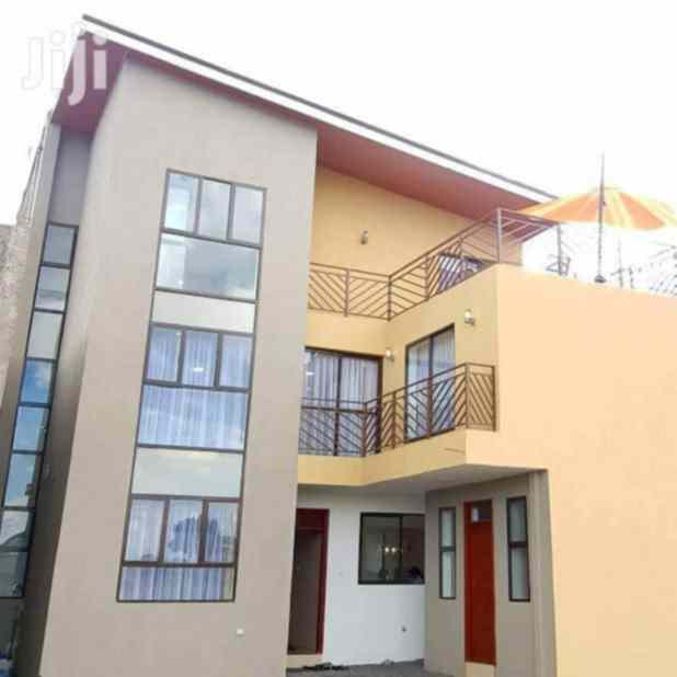 5 bedroom villa for sale in Syokimau