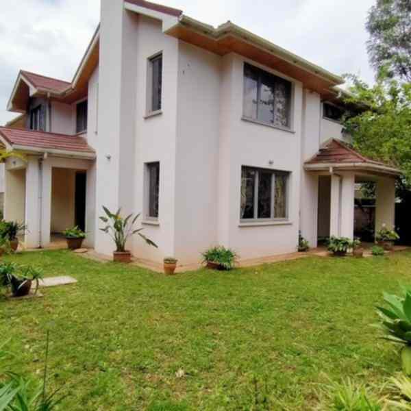 Karen 4 bedroom townhouse for sale