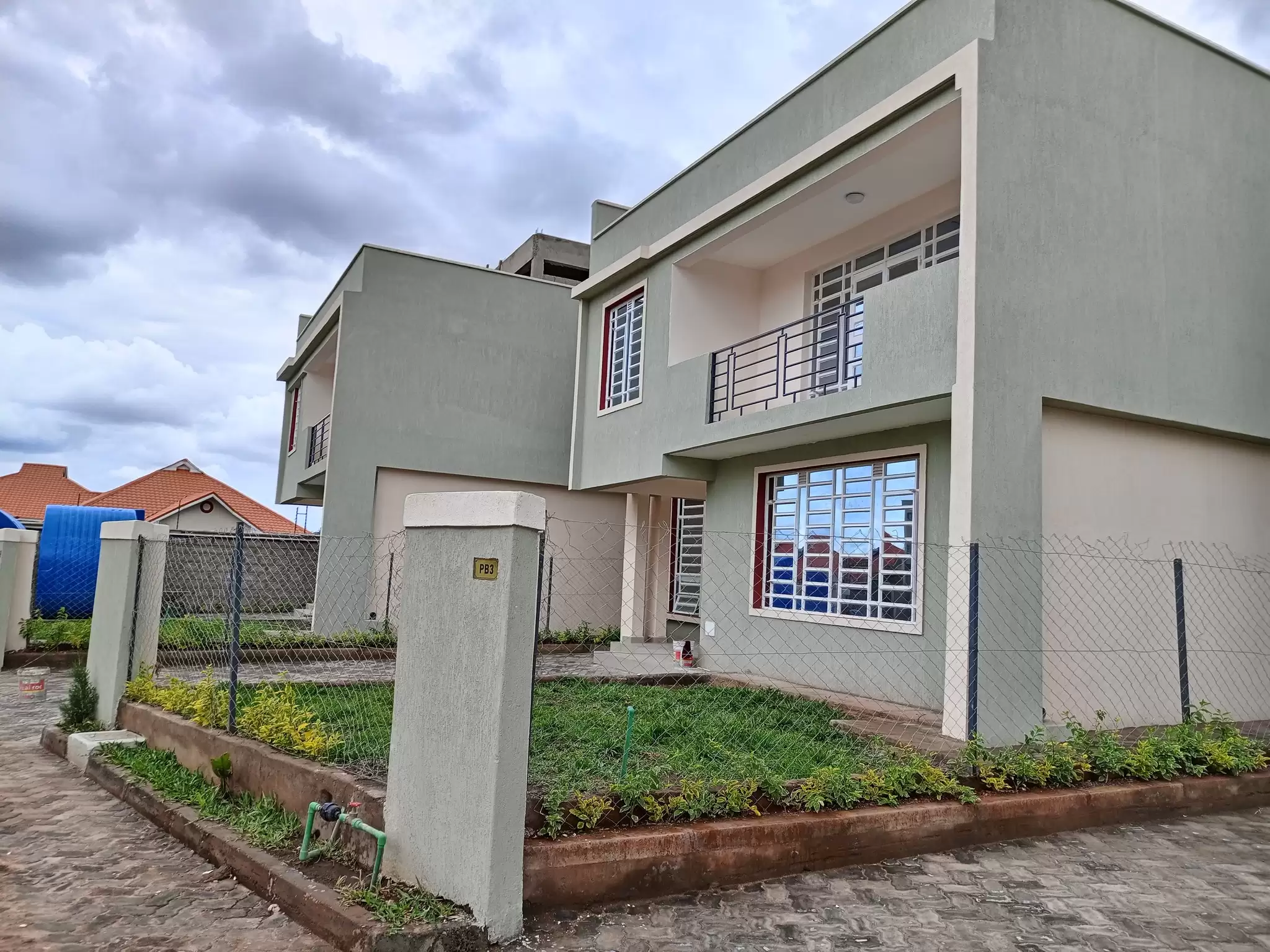 3 and 4 bedroom maisonettes for sale in Kitengela Image