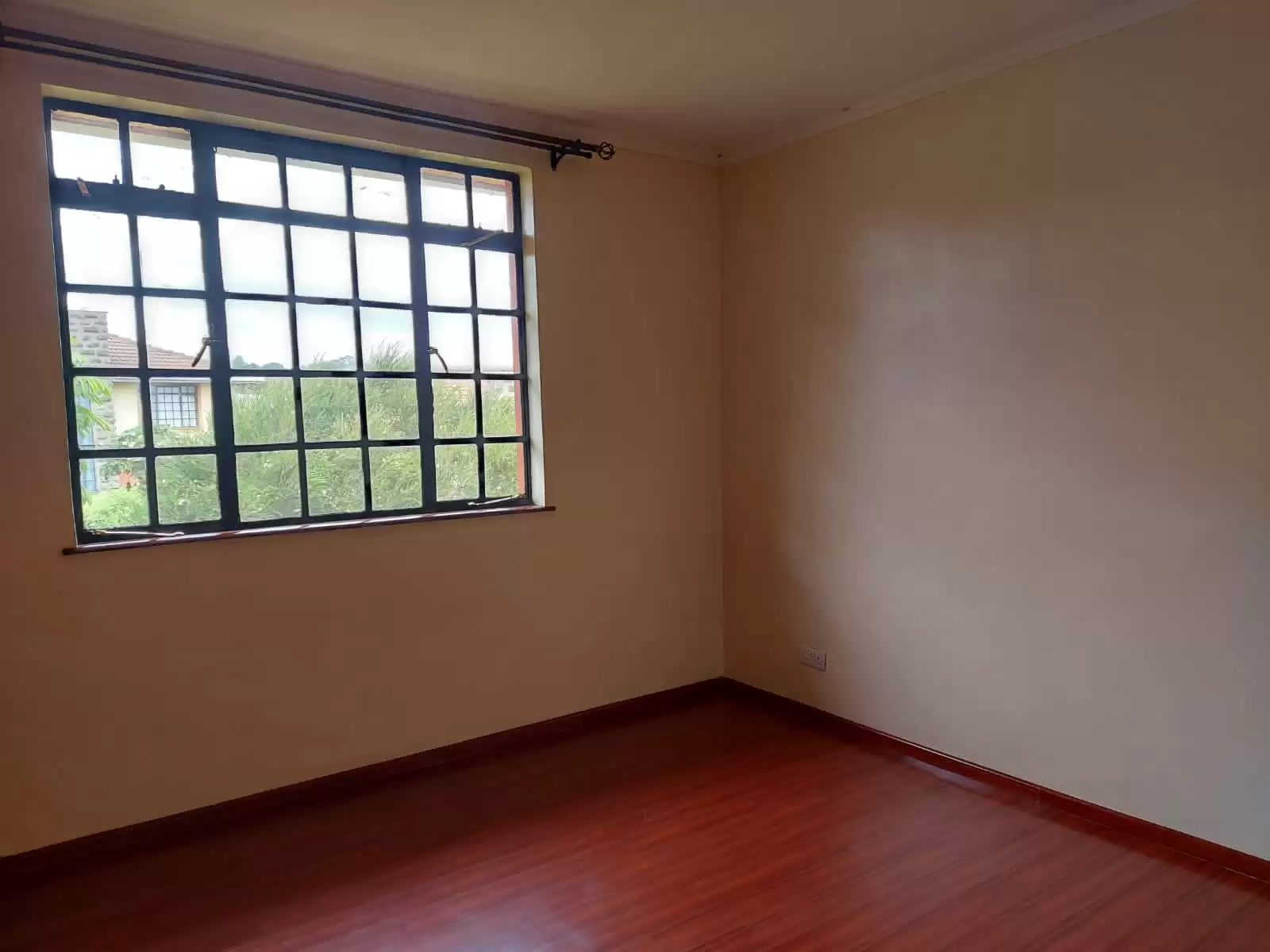 3 and 4 bedroom Villas for rent along Kiambu road Image