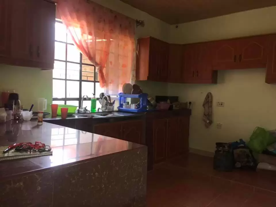 3 bedroom bungalow for rent in Kitengela Image