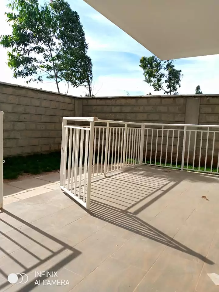 3 bedroom house for rent in Syokimau Image