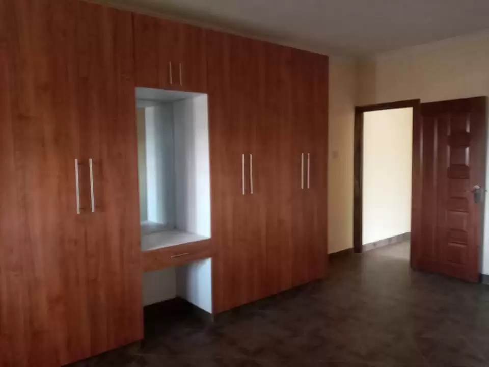 3 bedroom house in a gated compund for rent in Membley Ruiru Image