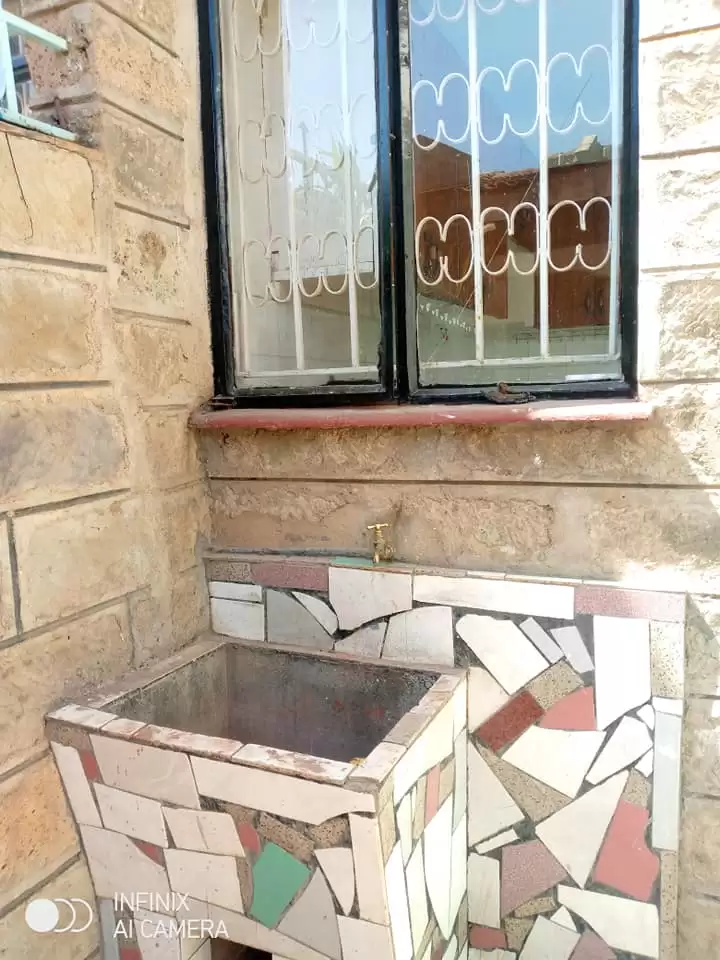 3 bedroom maisonette for rent in Imara Daima Image