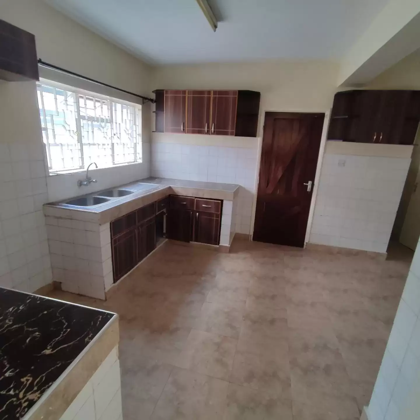 3 bedroom maisonette for rent in Kilimani with dsq Image