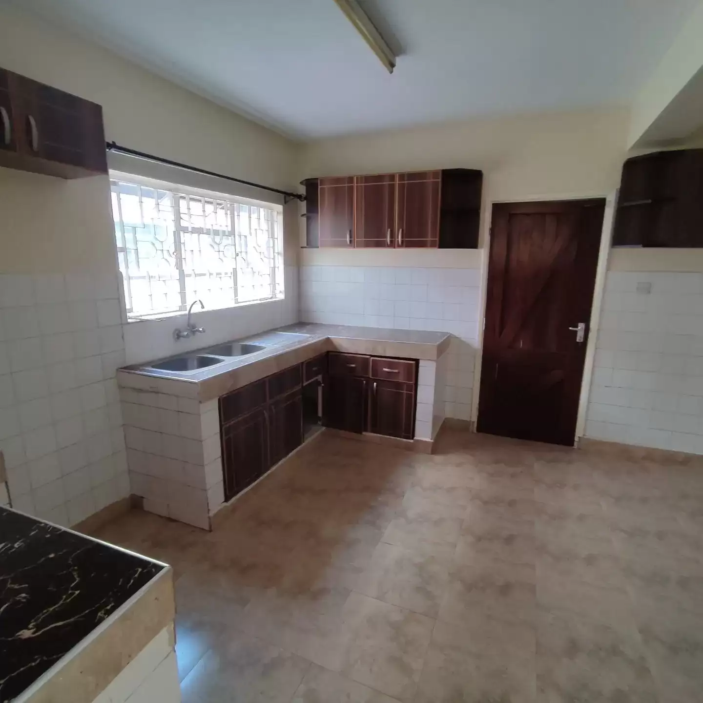 3 bedroom maisonette for rent in Kilimani with dsq Image