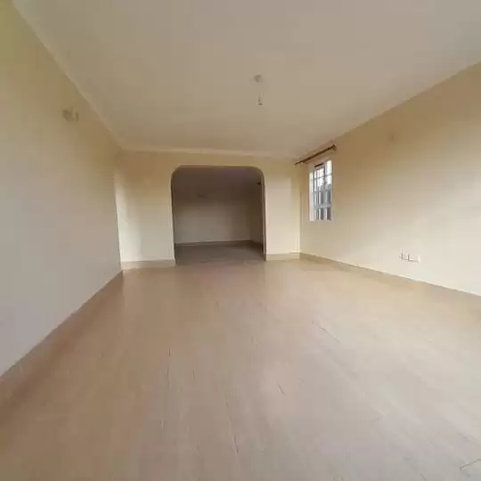 3 bedroom maisonette for rent in Syokimau Image