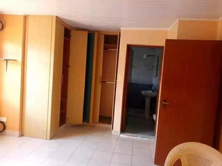 3 bedroom maisonette for rent in Syokimau Image