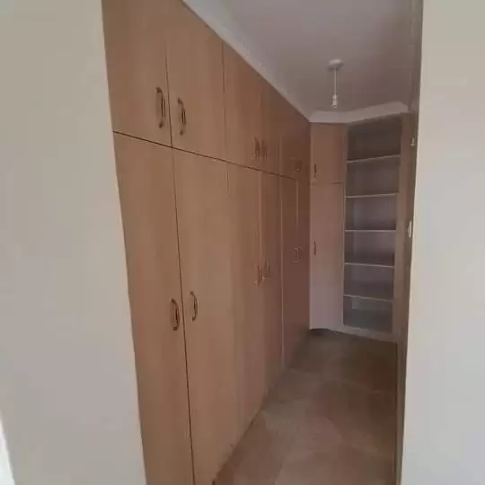 3 bedroom maisonette for rent in Syokimau Image