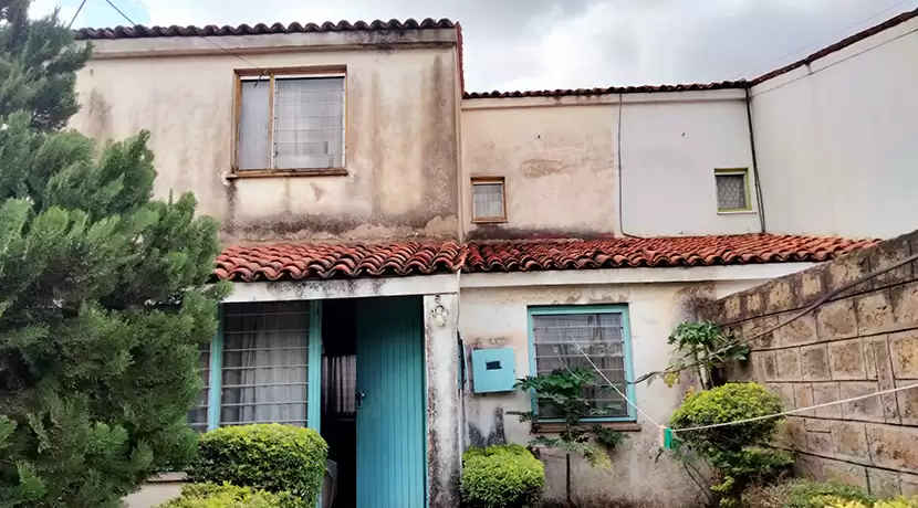 3 bedroom maisonette for sale in Buruburu phase 5 Image