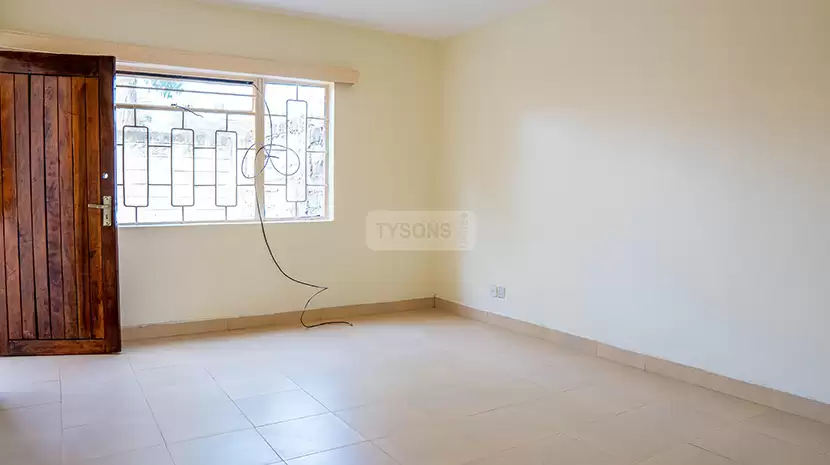 3 bedroom maisonette for sale Image