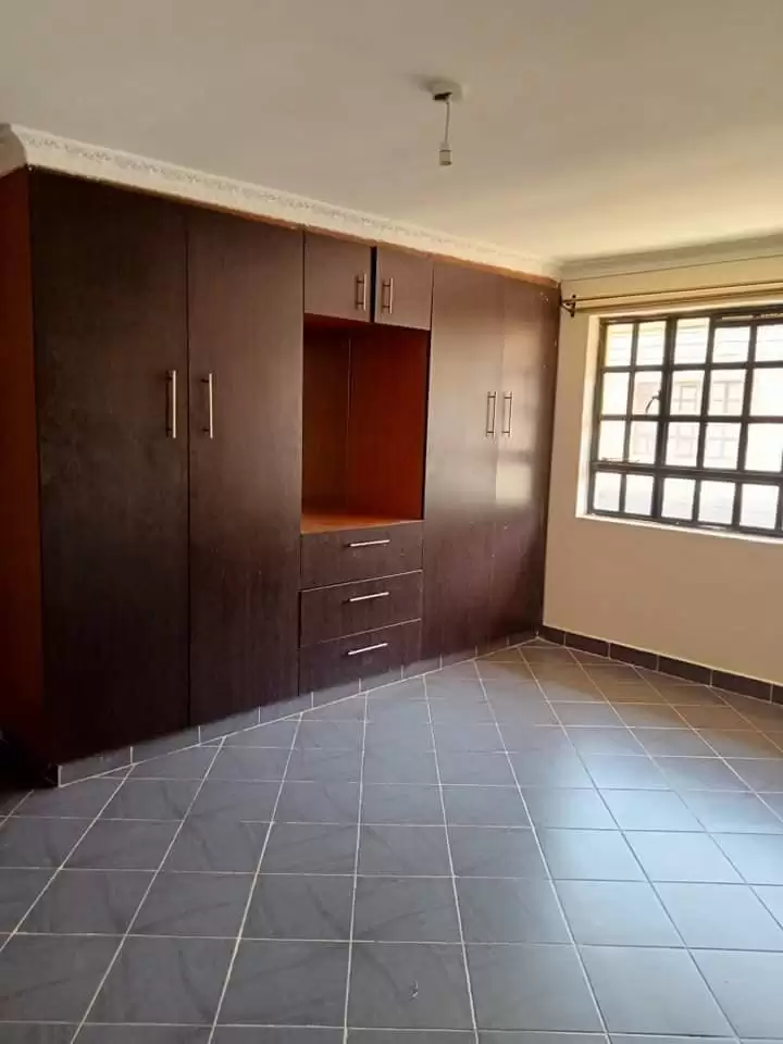 3 bedroom maisonettes for rent in Syokimau Image