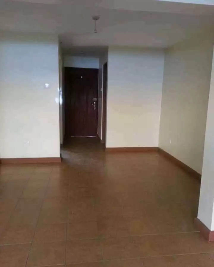 3 bedroom maisonettes with sq for rent in Syokimau Image