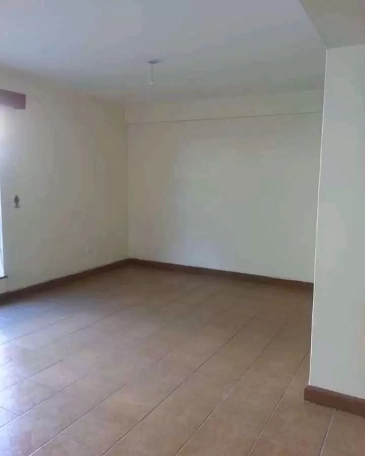 3 bedroom maisonettes with sq for rent in Syokimau Image