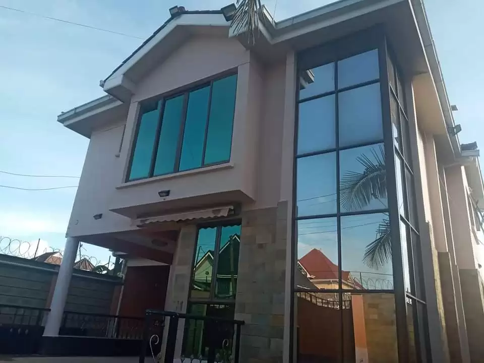 3 bedroom mansion for rent in Membley Image