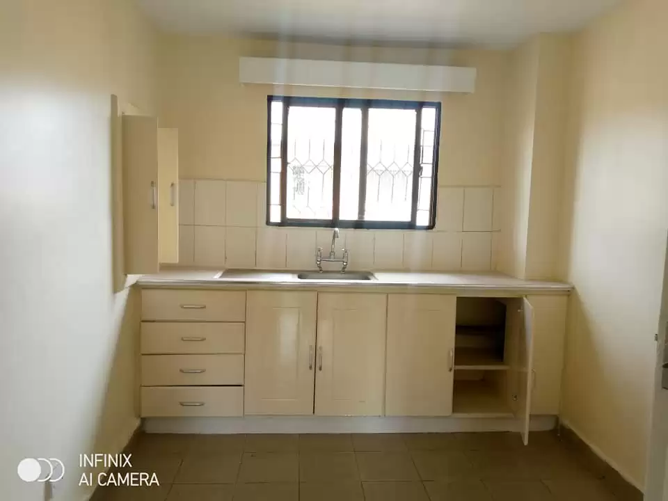 3 bedroom masionette for rent in Nyayo estate Image