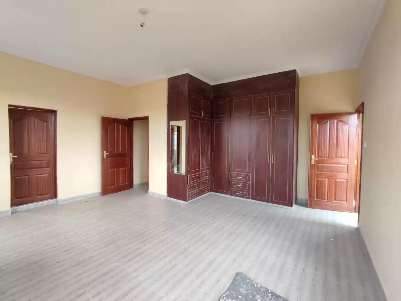 4 bedroom house for rent along Kiambu road Image