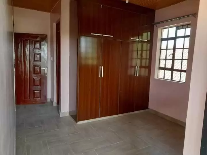 4 bedroom house for rent in Kitengela Image