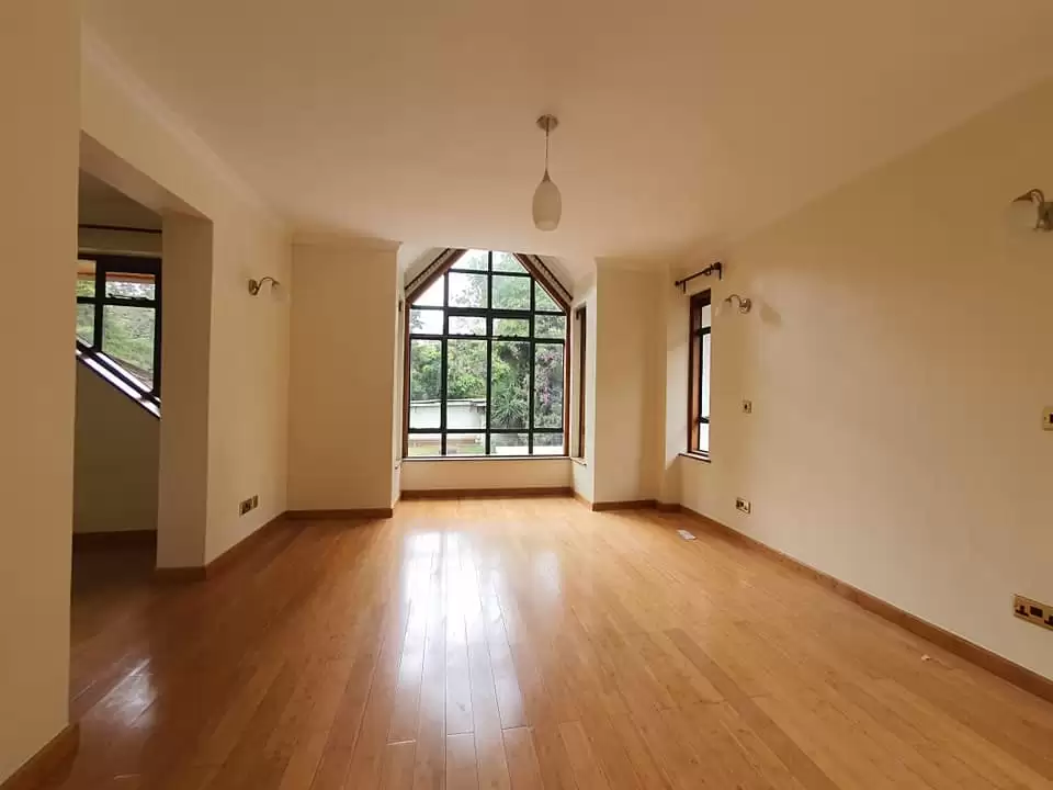 4 bedroom house for rent in Lavington Image