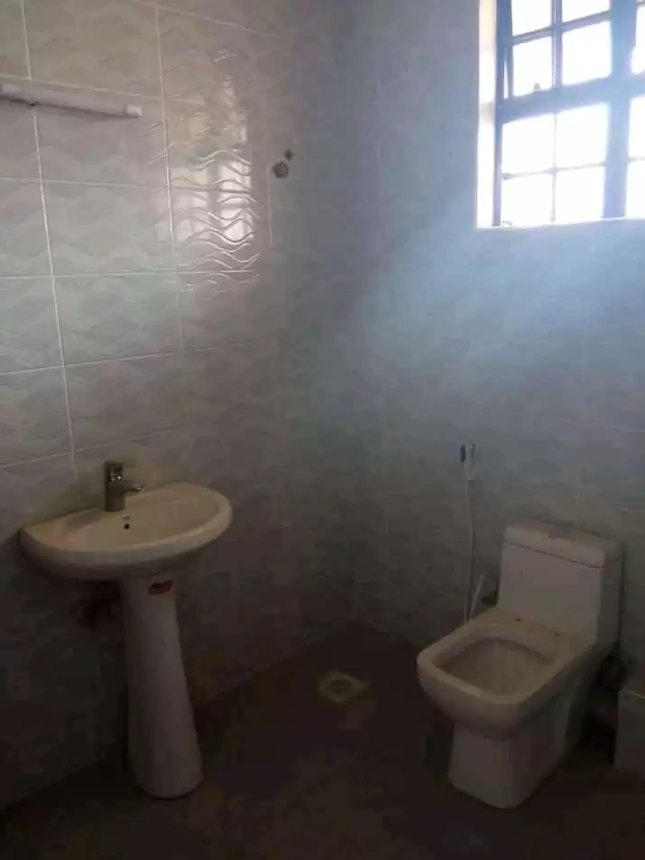 4 bedroom house for rent in Syokimau Image