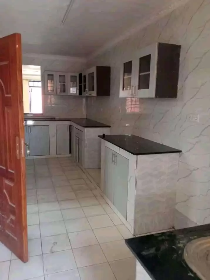 4 bedroom house for rent in Syokimau Image