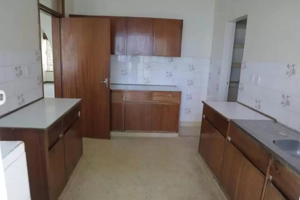 4 bedroom house for rent in Westlands brookside drive Image