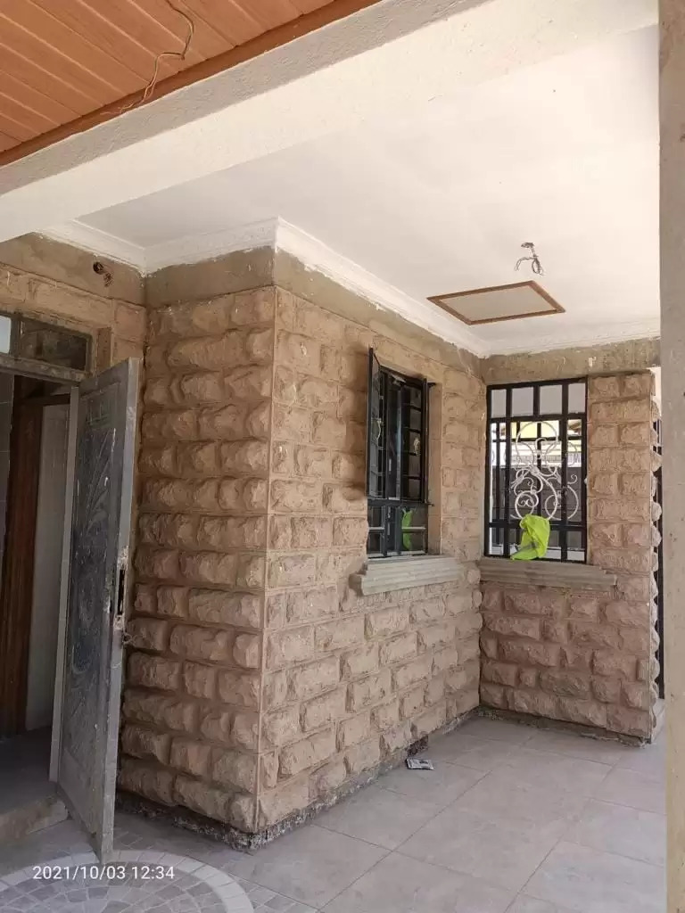 4 bedroom house for sale in Membley Ruiru Image