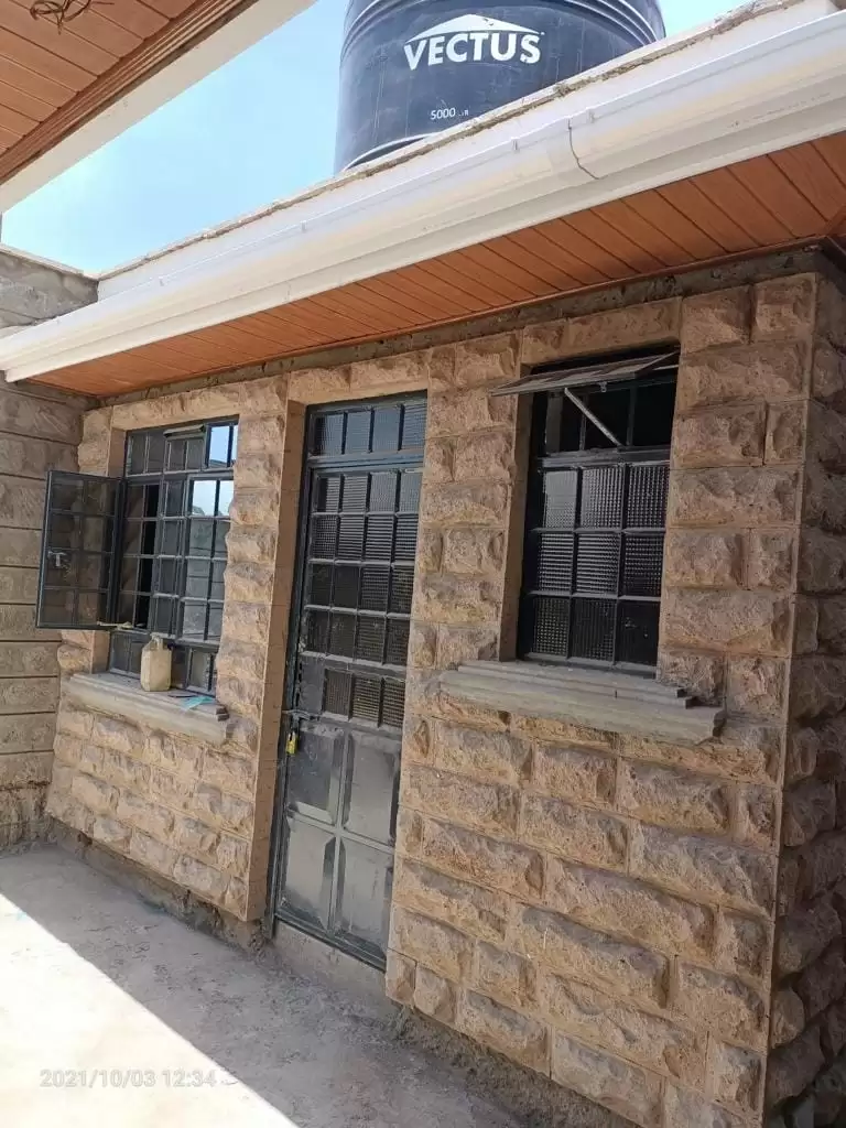 4 bedroom house for sale in Membley Ruiru Image