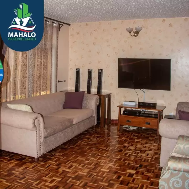 4 bedroom house in Muchatha Banana for sale Image