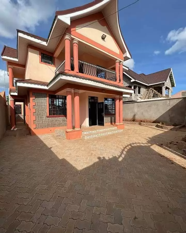 4 bedroom huse for sale in Membley Image