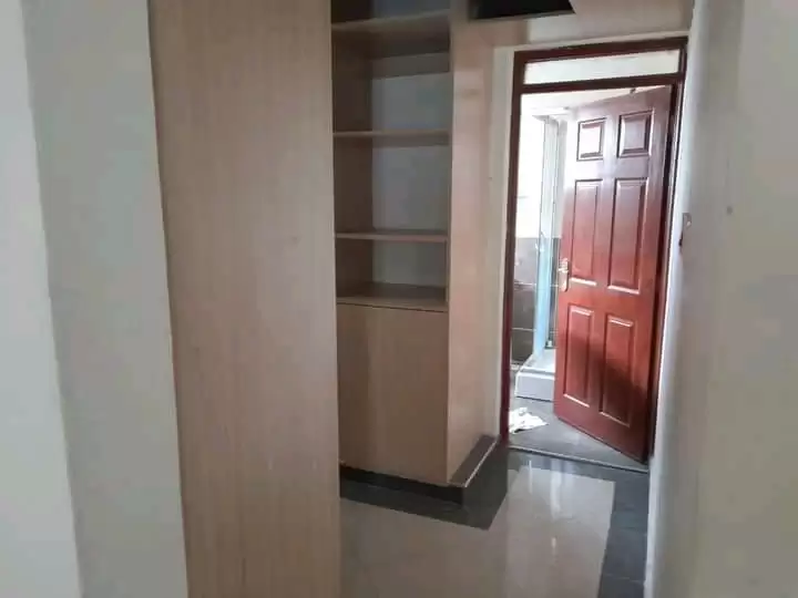 4 bedroom maisonette for rent in Kitengela Balozi Image