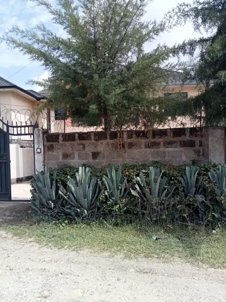 4 bedroom maisonette for rent in Kitengela Image