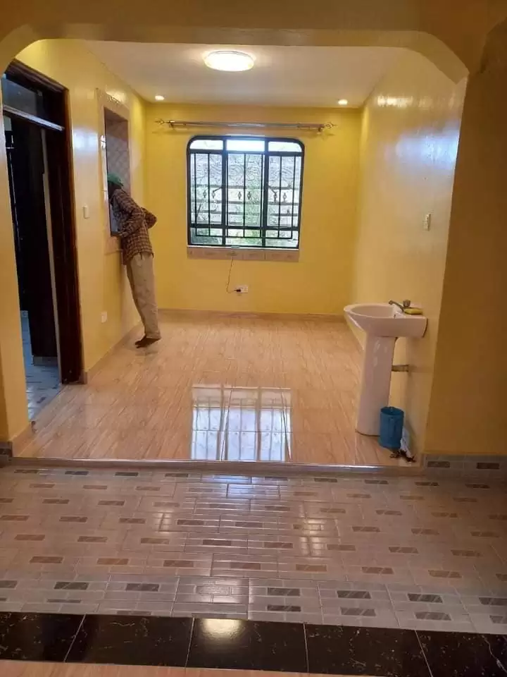 4 bedroom maisonette for rent in Kitengela Image