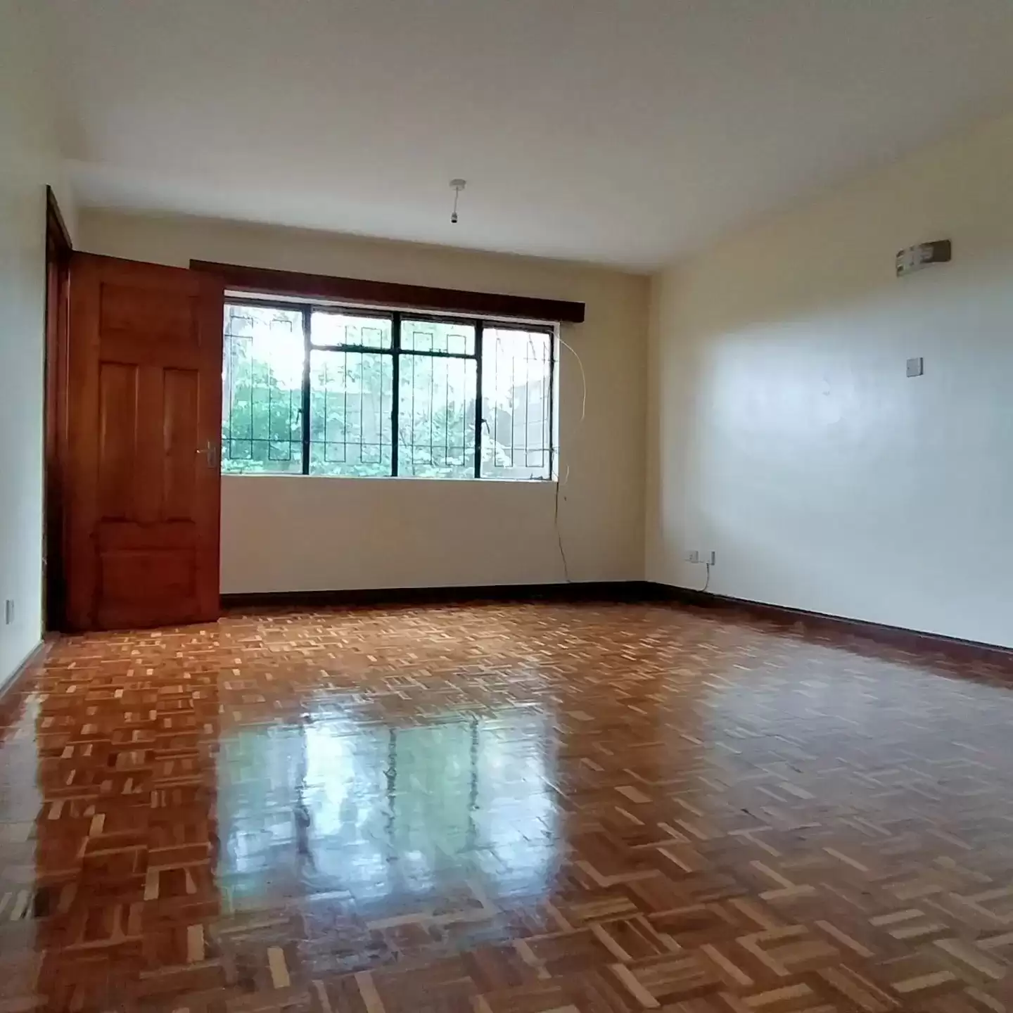 4 bedroom maisonette for rent in Langata Image